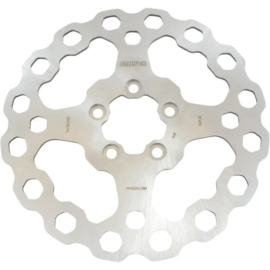 Rear Rotor - Cubiq™