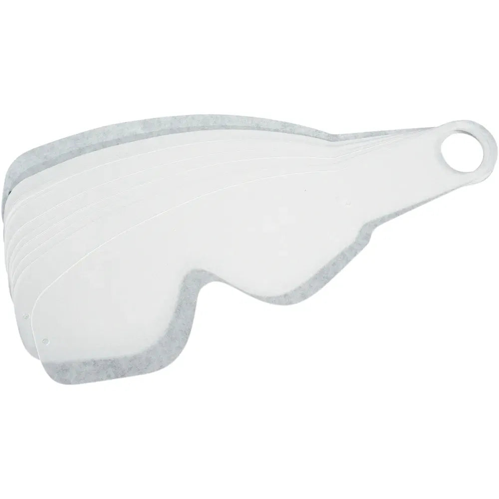 Tear-Offs - Oakley - "O" - 50 Pack