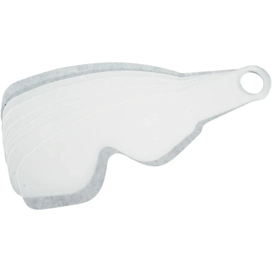 Tear-Offs - Oakley - "O" - 50 Pack