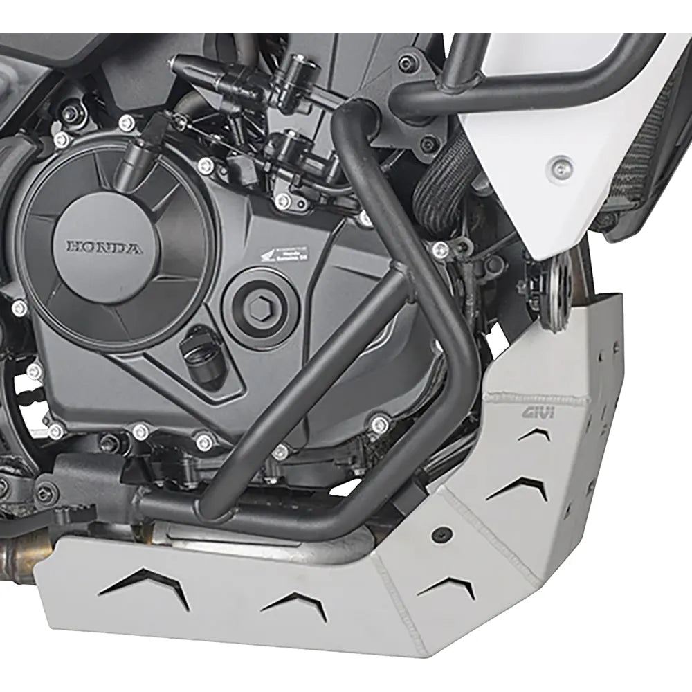 Protector de Cárter - Protector de Cárter - Honda - XL750 Traslap