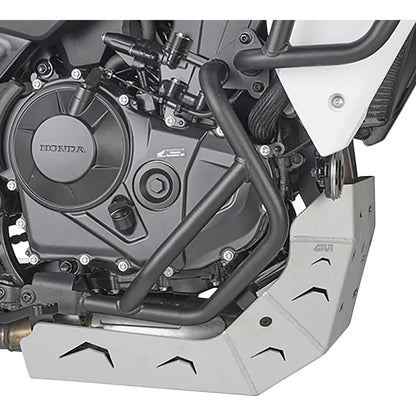 Protector de Cárter - Protector de Cárter - Honda - XL750 Traslap