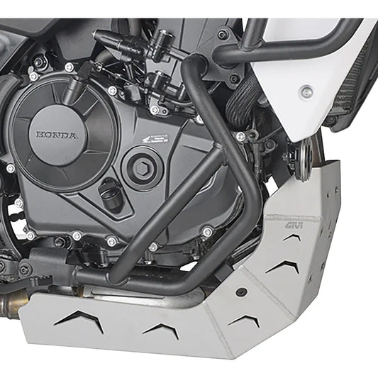 Protector de Cárter - Protector de Cárter - Honda - XL750 Traslap