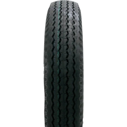 Trailer Tire - 4.80"x12" - 4 Ply