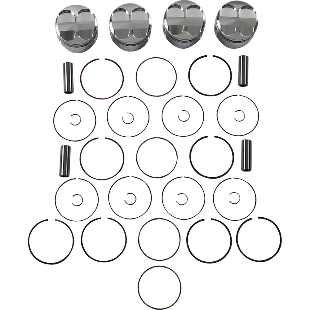 Piston Kit