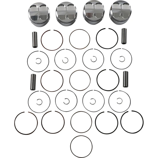 Piston Kit