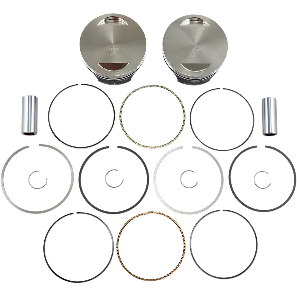 Piston Kit4637527