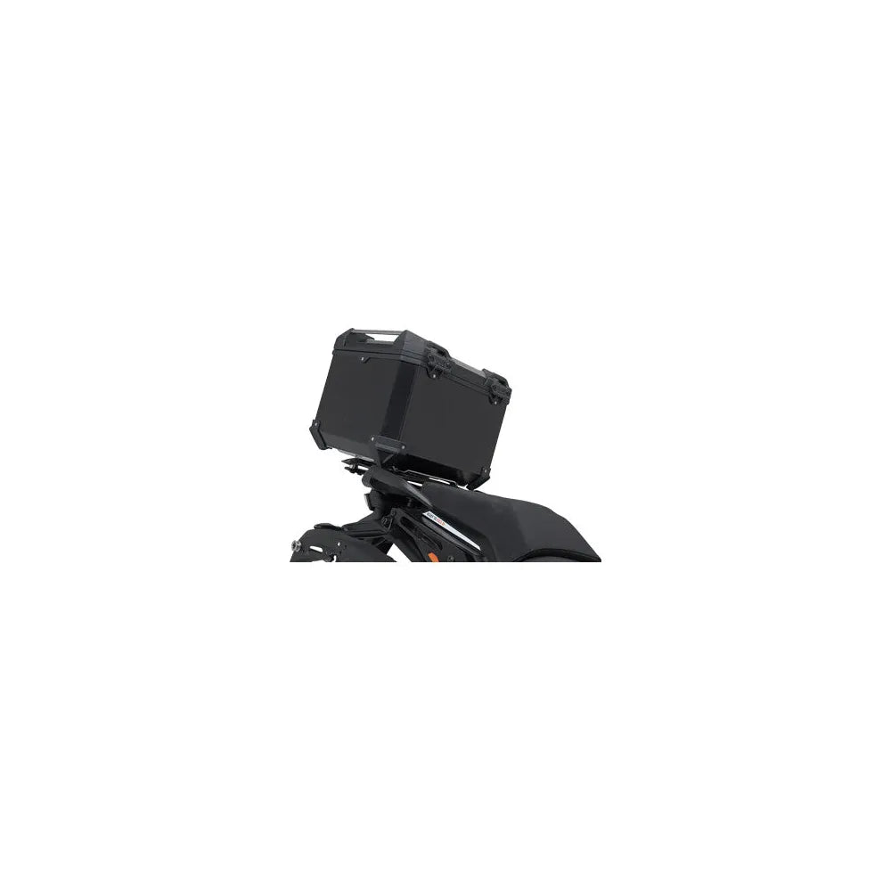 TRAX ADV Top Case System - Black - KTM 1290 Super Adventure R/S '21-'24