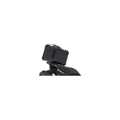 TRAX ADV Top Case System - Black - KTM 1290 Super Adventure R/S '21-'24