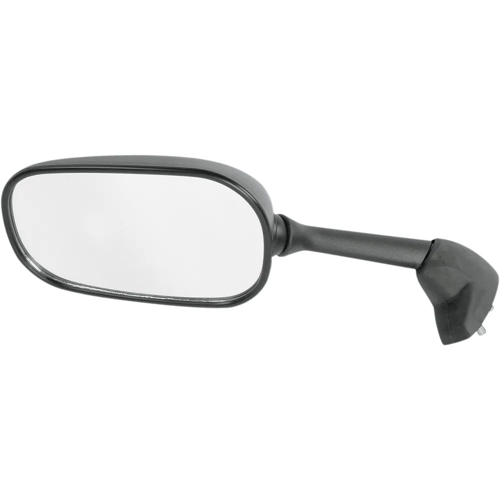 Mirror - Left - Black
