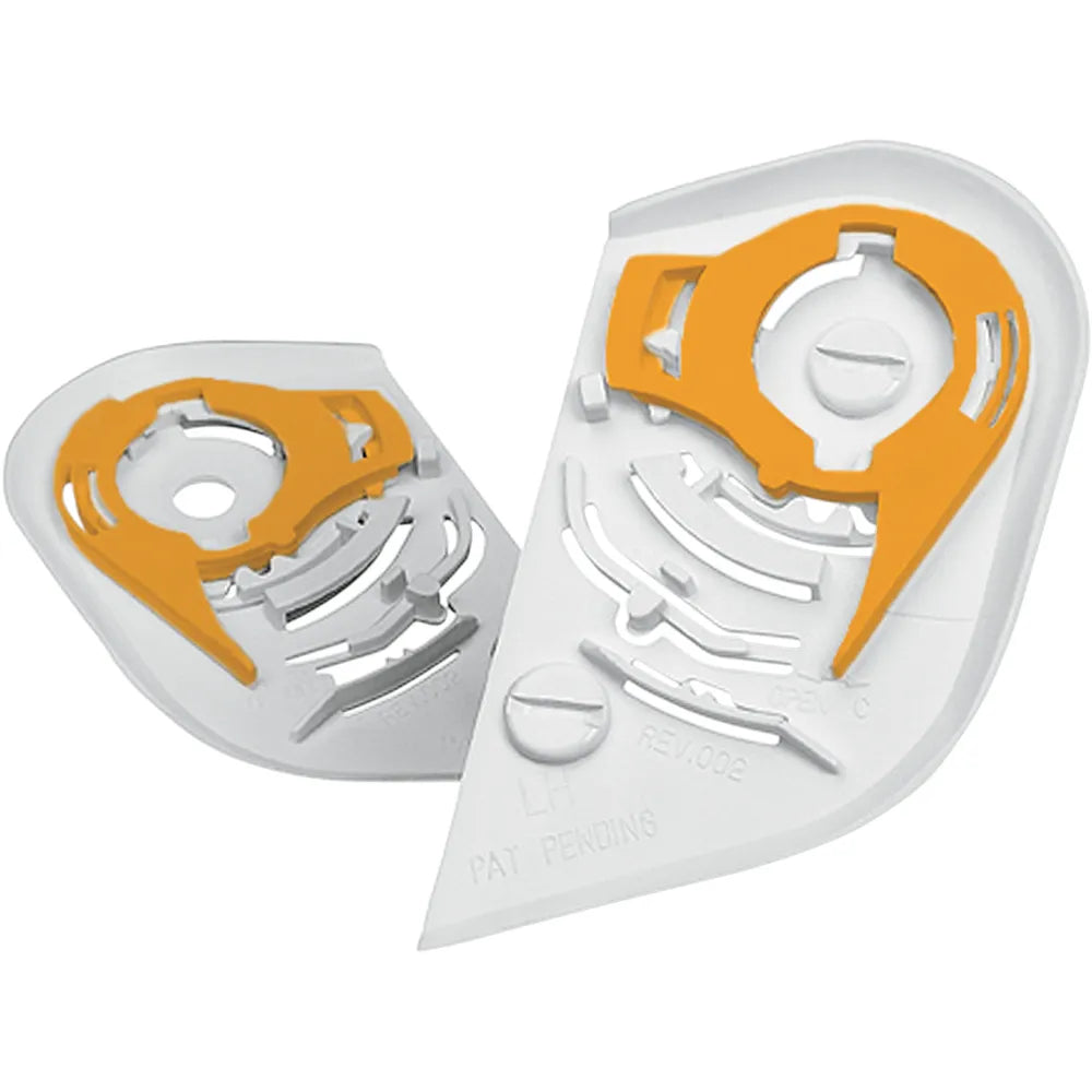 Mecanismo de visor Icon Proshield blanco