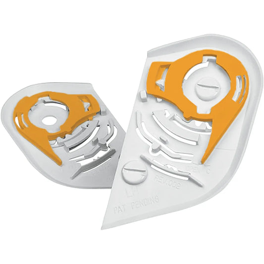 Mecanismo de visor Icon Proshield blanco