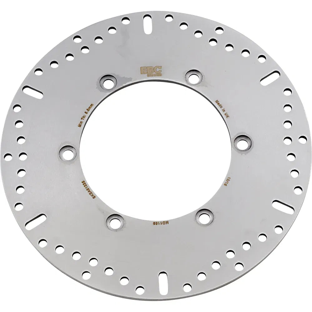 Rotor de freno Pro-Lite serie MD - Rotor de freno - Honda