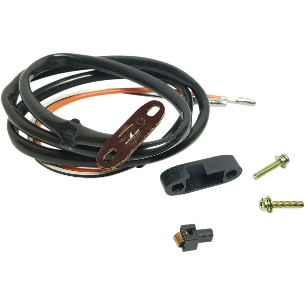 Front Brake Light Switch - Suzuki