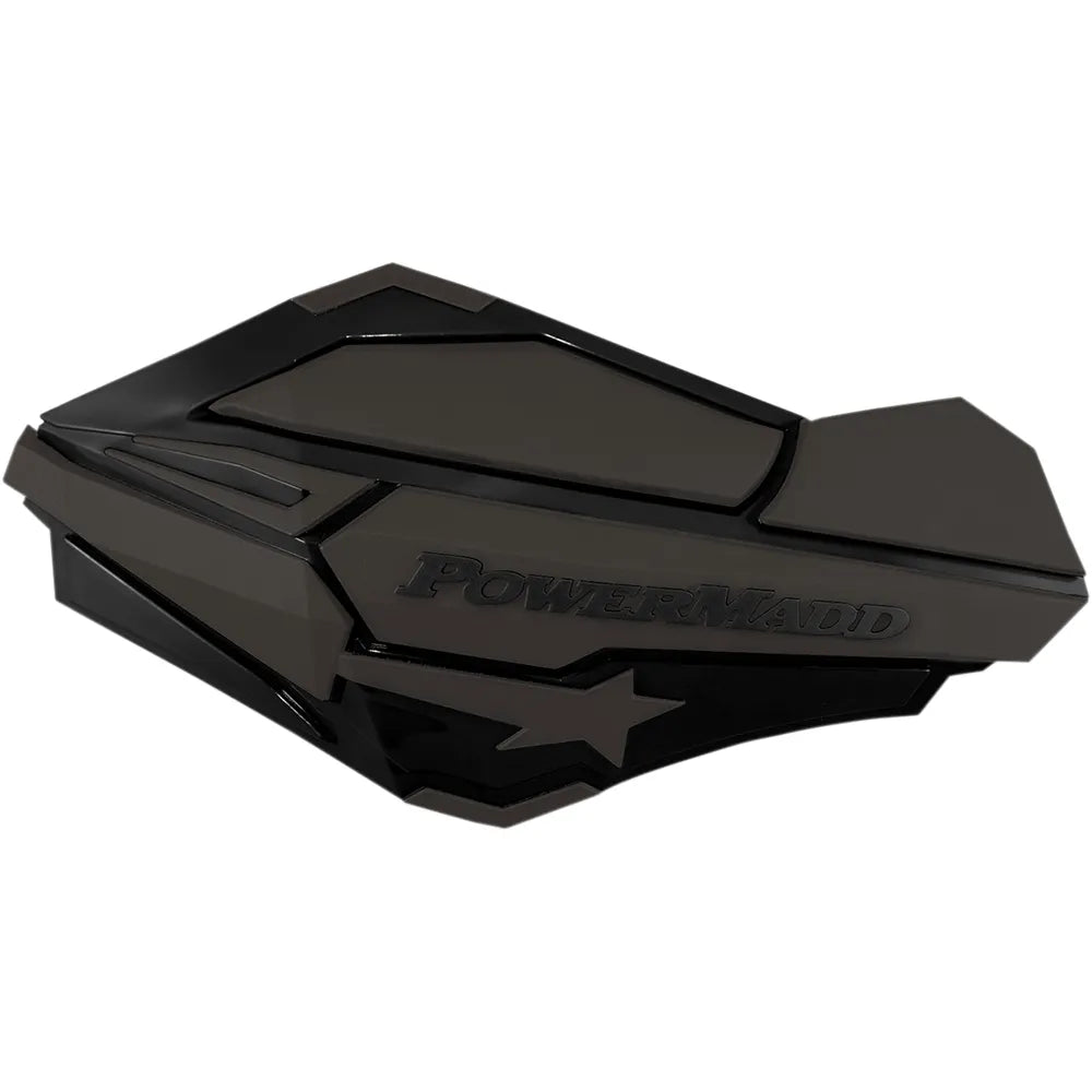 Handguards - Black/Charcoal