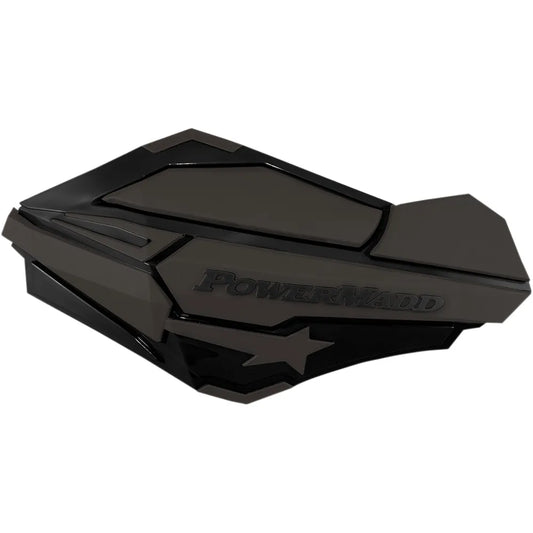 Handguards - Black/Charcoal