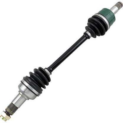 Eje CV estándar de repuesto OEM - Kit de eje - CV/completo - Reemplazo OEM - Estándar - Delantero izquierdo/derecho - Grizzly/Kodiak 550/700