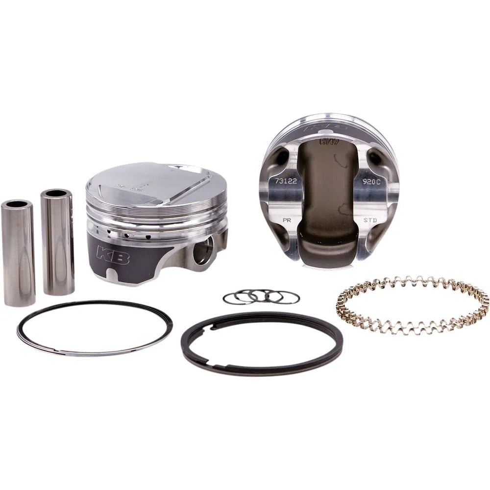 Piston - Evolution7019