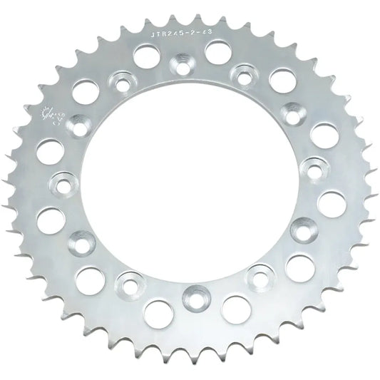 Sprocket - Rear - Honda - 43-Tooth
