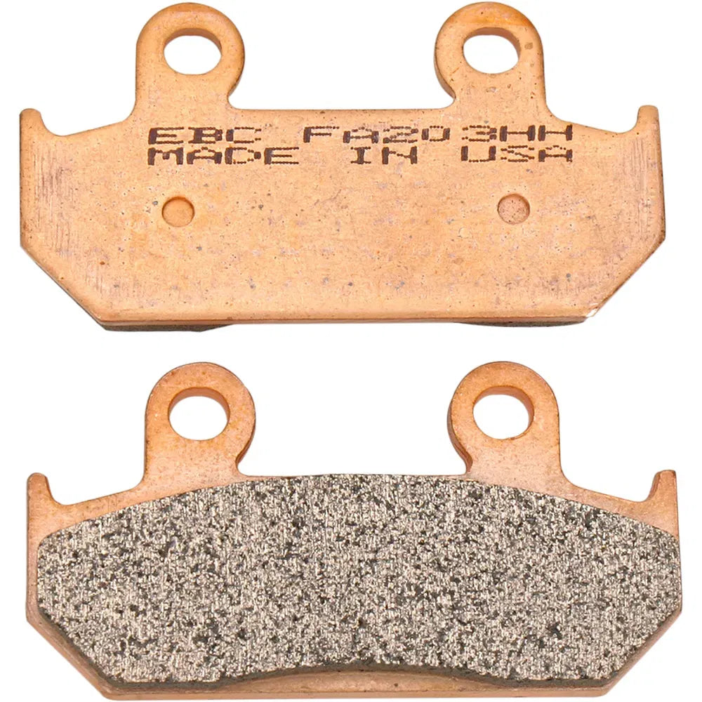HH Brake Pads - FA203HH