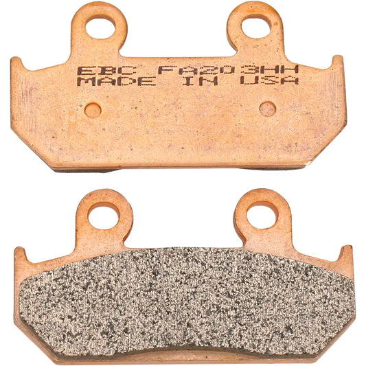 HH Brake Pads - FA203HH