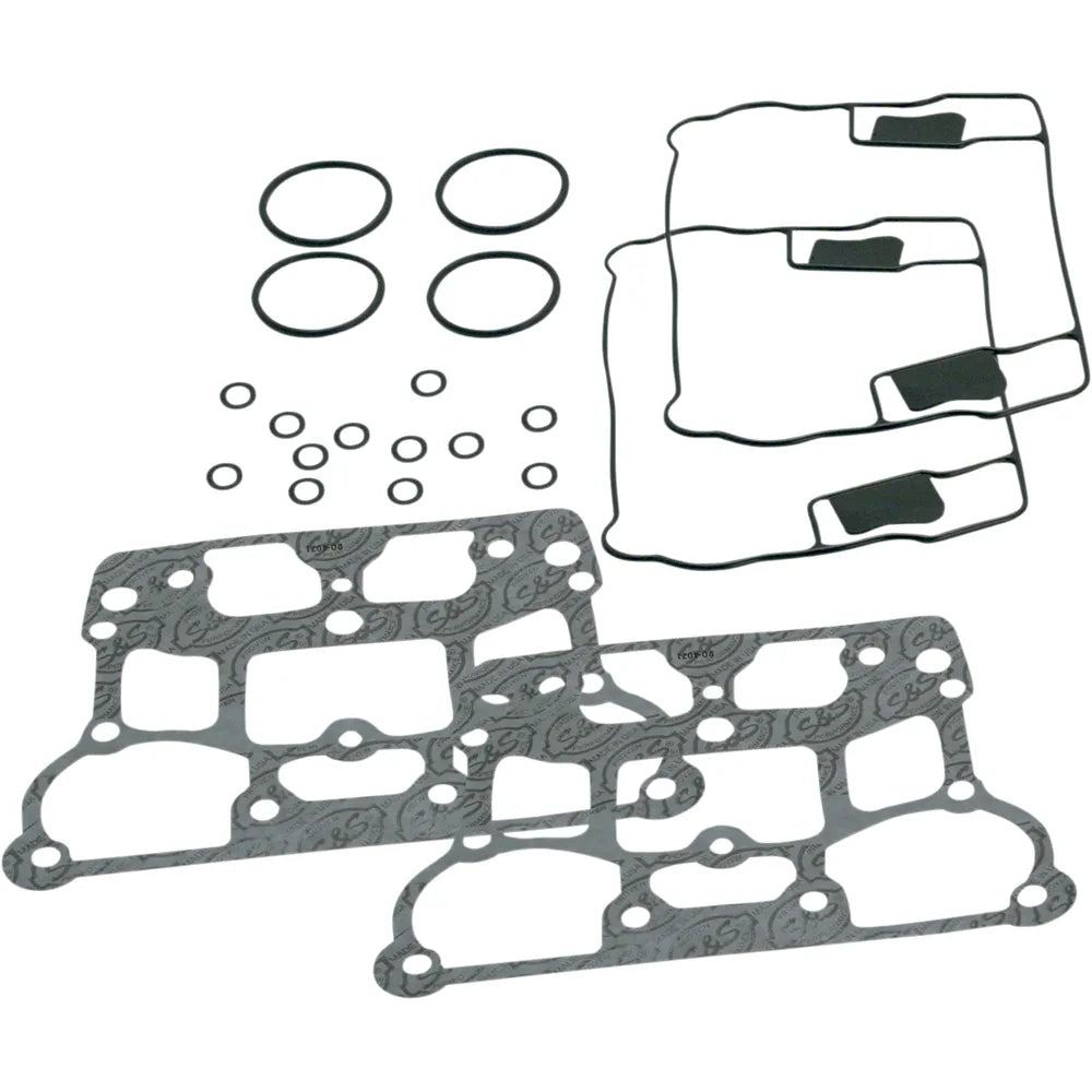 Rocker Box Gasket Kit