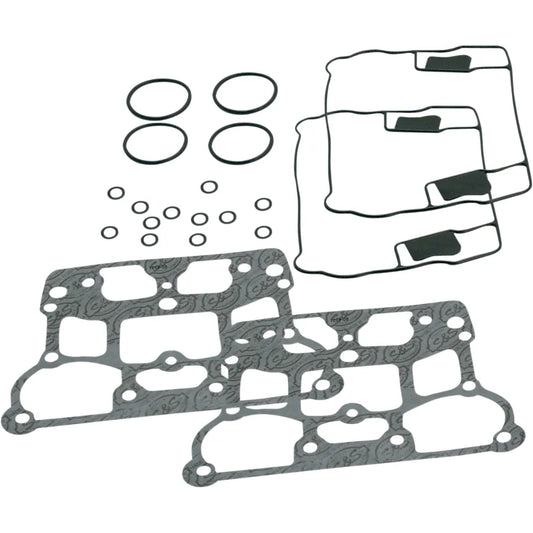 Rocker Box Gasket Kit