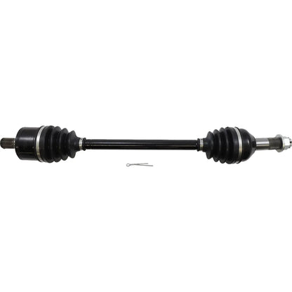 Conjunto de eje completo - Conjunto de eje - Completo - Estándar - Trasero izquierdo/derecho - Can-Am Defender