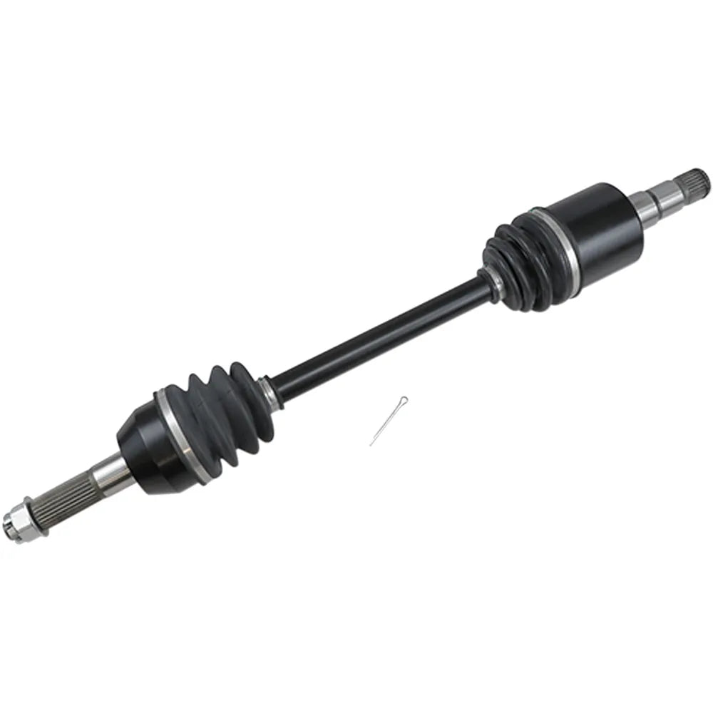 Complete Axle Kit - Heavy Duty - Rear Right