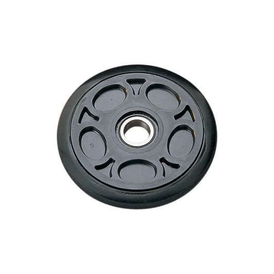 Idler Wheel with 6204-2RS Bearing - 5.125" OD x 20 mm ID