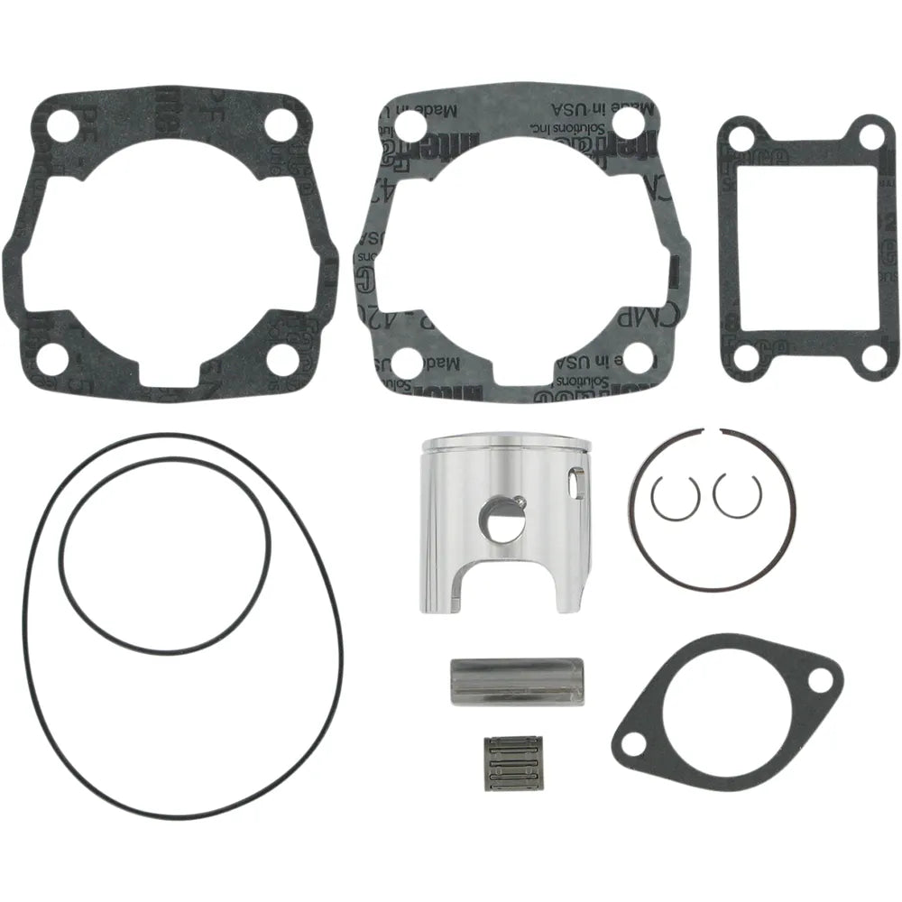 Piston Kit with Gaskets