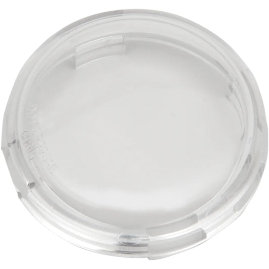 Deuce Lens - Clear