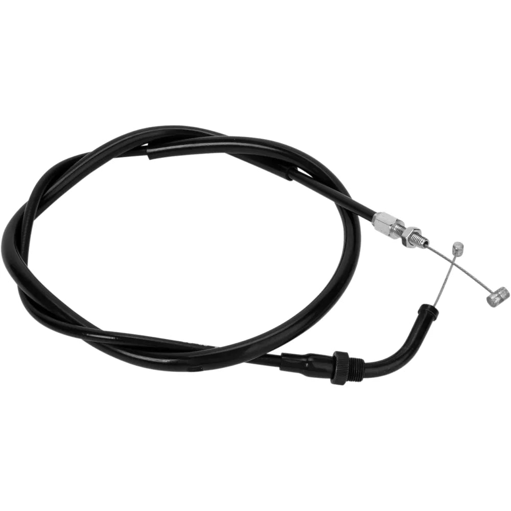 Throttle Cable - Push - Honda