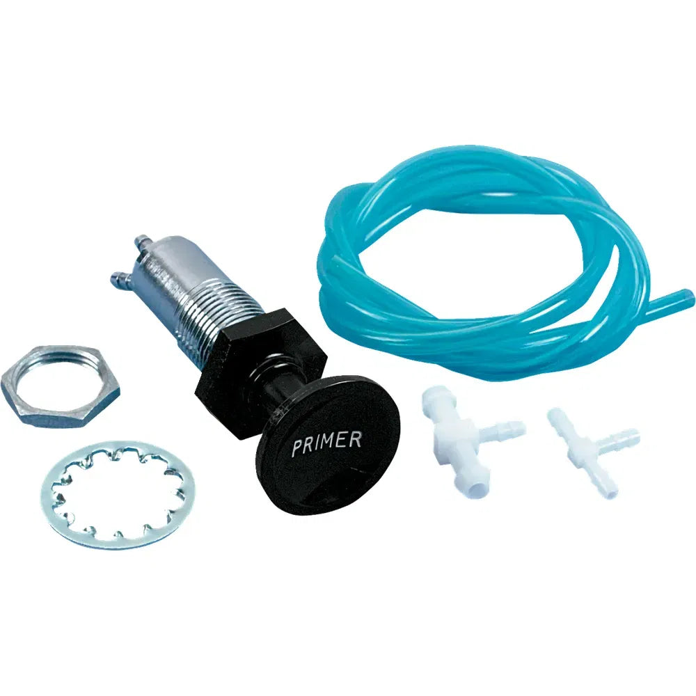 Kit de cebador de émbolo - Kit de cebador de émbolo