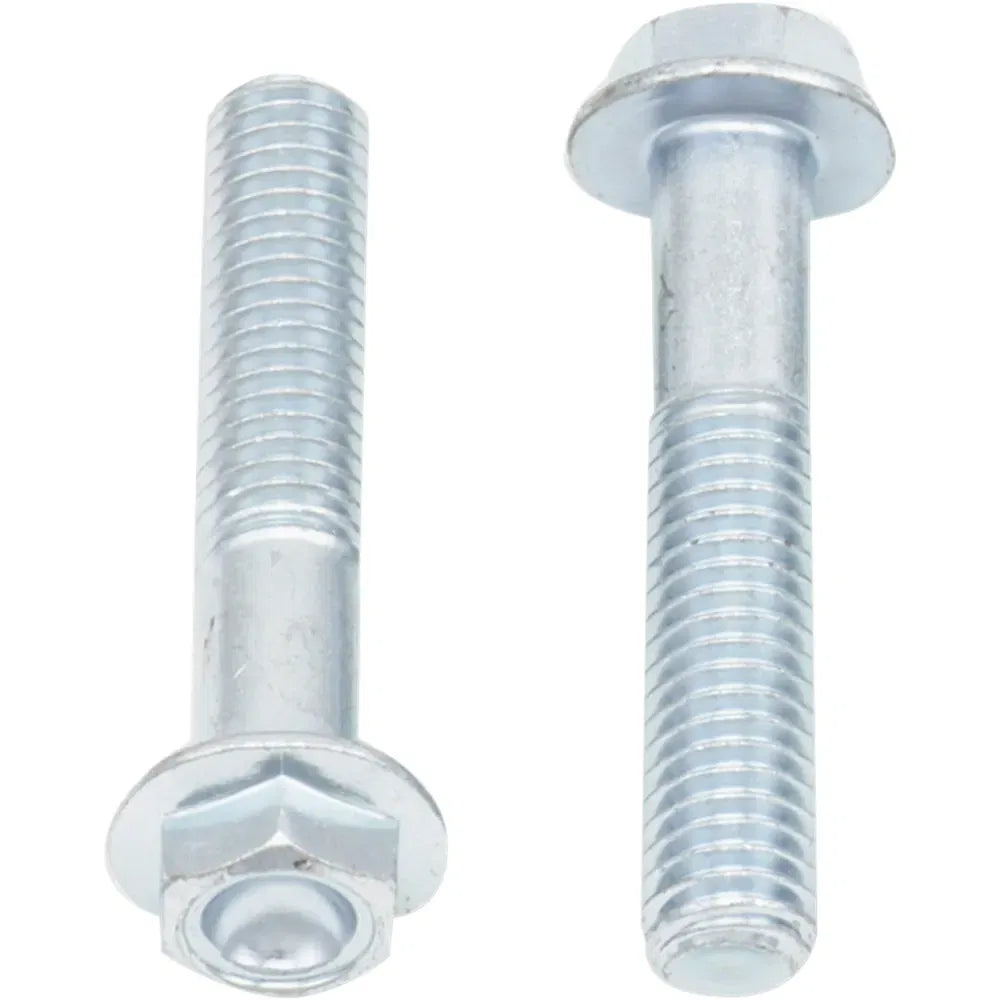Flange Bolt M8xP1.25x45