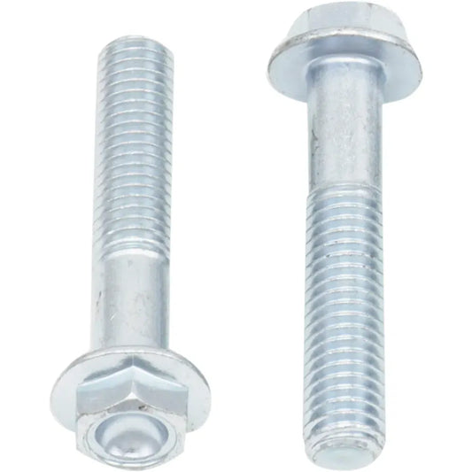 Flange Bolt M8xP1.25x45