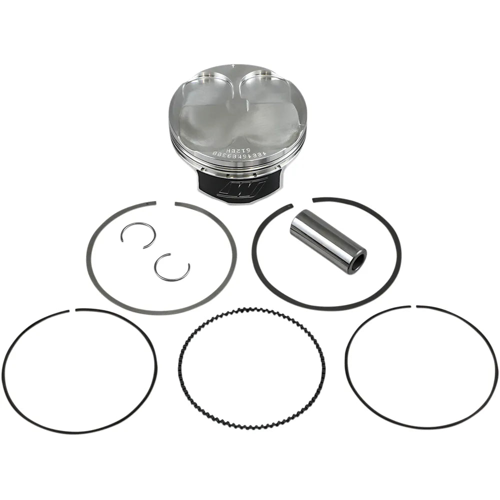 Piston Kit - RZR XP 900