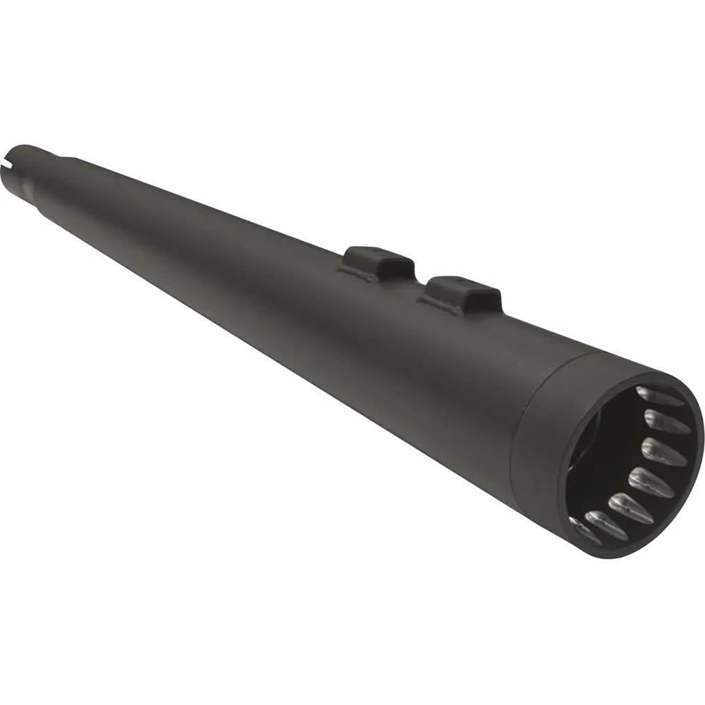 Silenciadores deslizantes DNT Megaphone - Silenciador DNT Megaphone - Negro/Negro