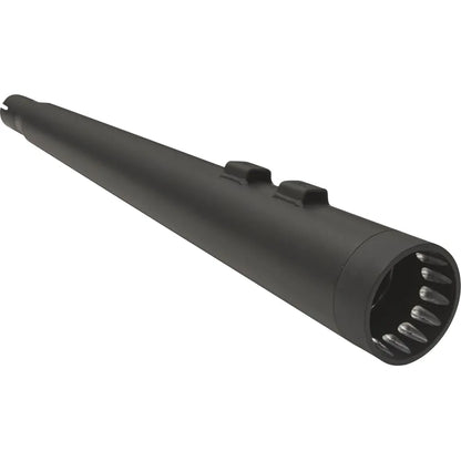 Silenciadores deslizantes DNT Megaphone - Silenciador DNT Megaphone - Negro/Negro