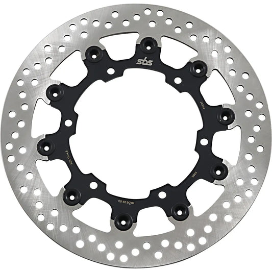 Brake Rotor - Yamaha