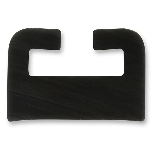 Black Replacement Slide - UHMW - Profile 10 - Length 53.75" - Arctic Cat