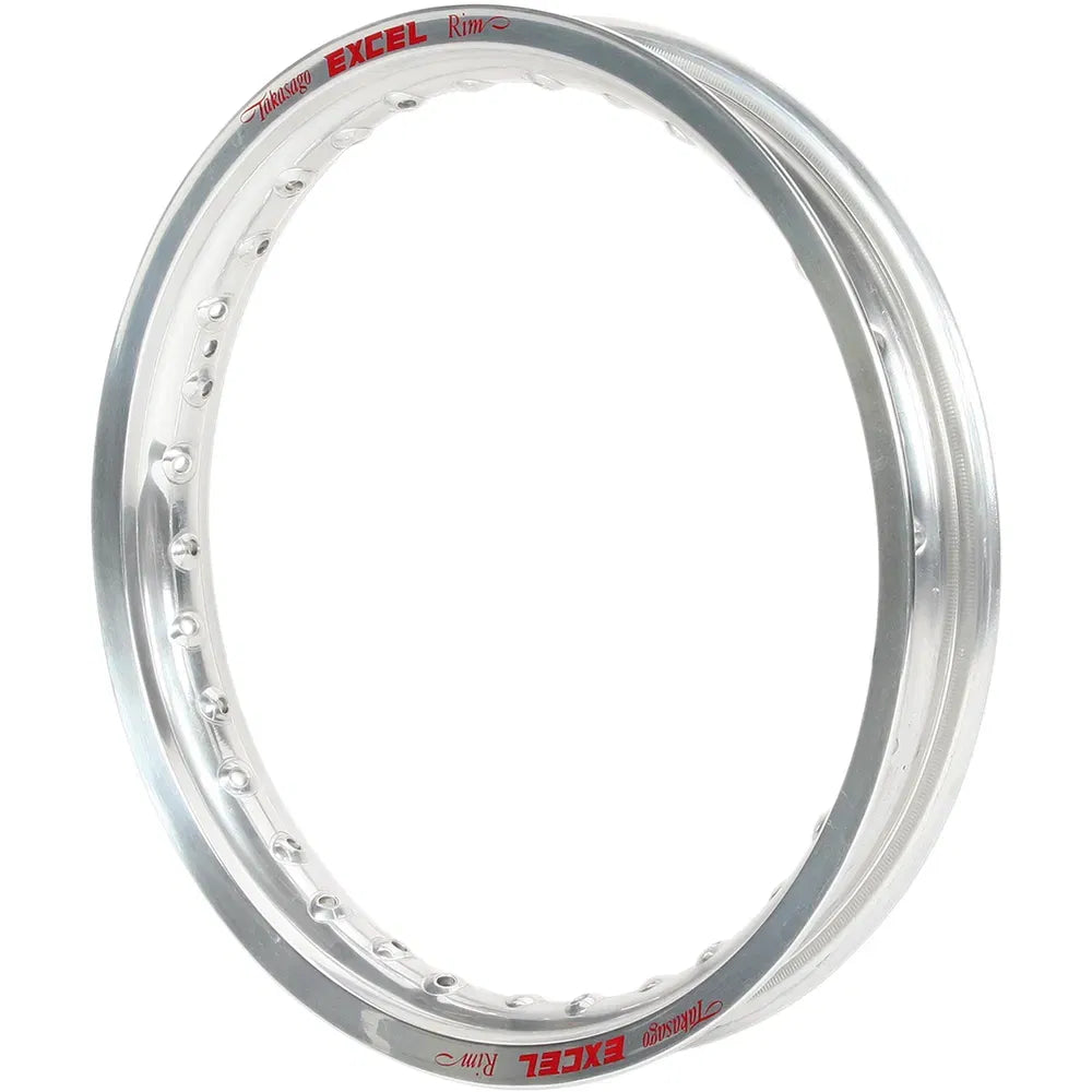 Rim - Silver - 1.85 X 16" - 32 Hole
