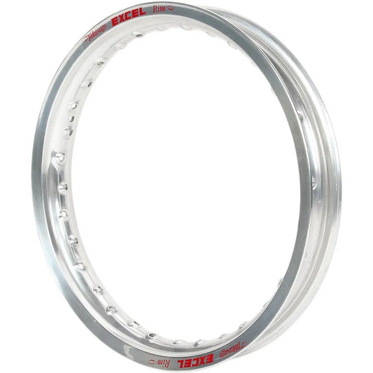 Rim - Silver - 1.85 X 16" - 32 Hole