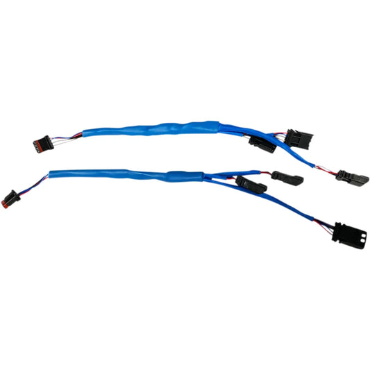 Extension Harness