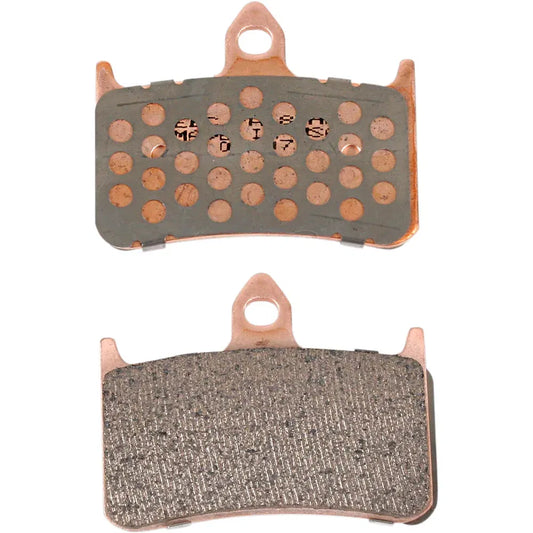 HH Brake Pads - FA187HH