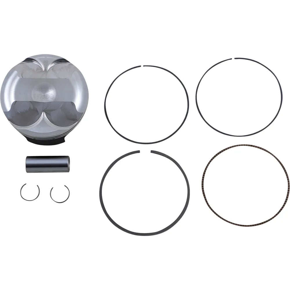 Piston Kit - KTM SXF 450 - Standard