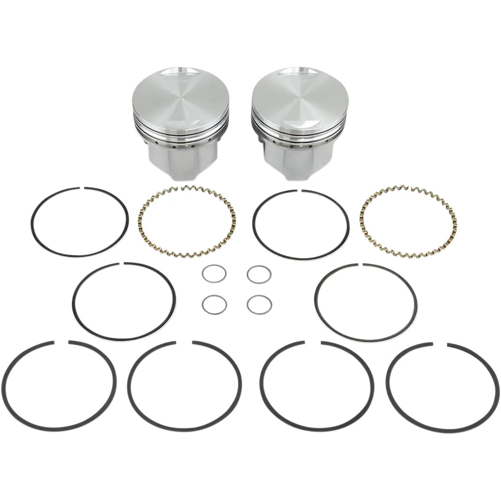 Piston Kit2012