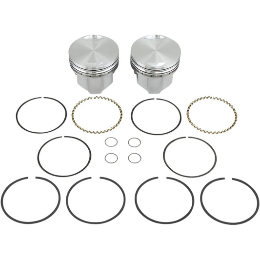 Piston Kit2012