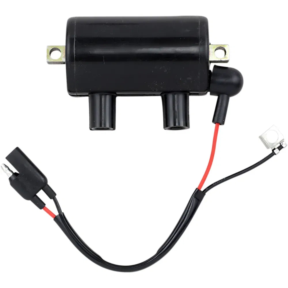 External Ignition Coil