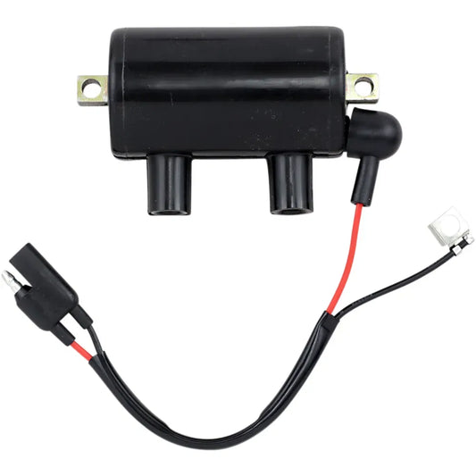 External Ignition Coil