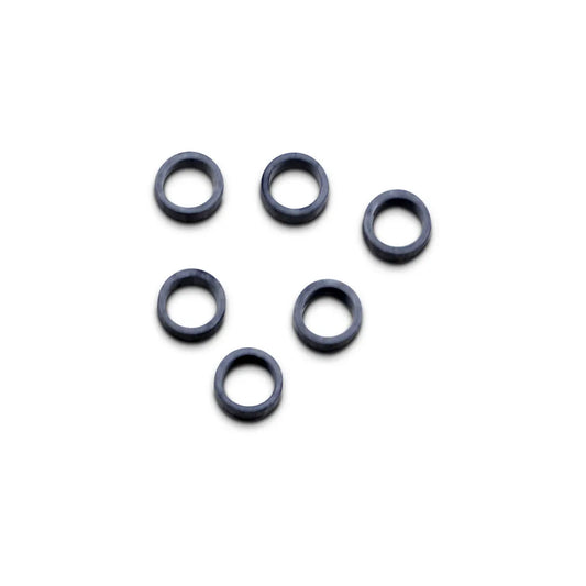 Oil Line Replacement Washers - 6-Pack